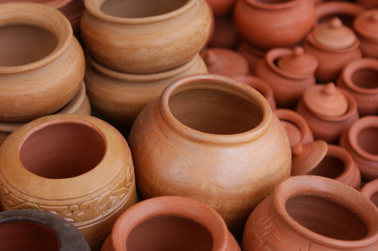claypots, clay, pots-1323747.jpg